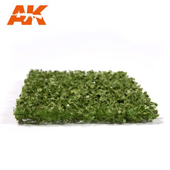AK Interactive - Vegetation - Platane Foliage Summer