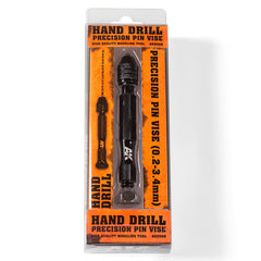 Ak Interactive - Tools  - Hand Drill