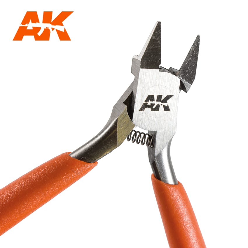 AK Interactive - Building Materials - Plier