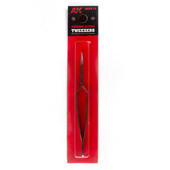 Ak Interactive - Tools  - Reverse Action Tweezers