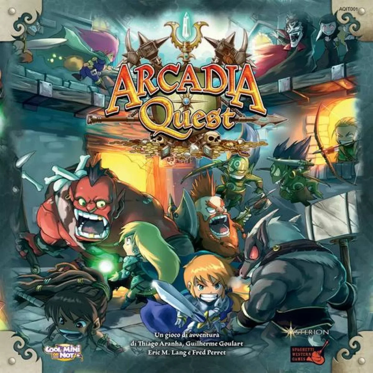 Arcadia Quest-1