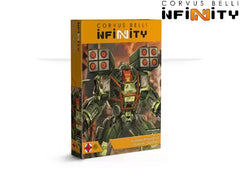 Infinity: Ariadna: Armata Proyekt-2 Ratnik (Spitfire)-1