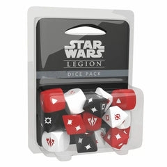 Star Wars: Legion – Dice Pack-1