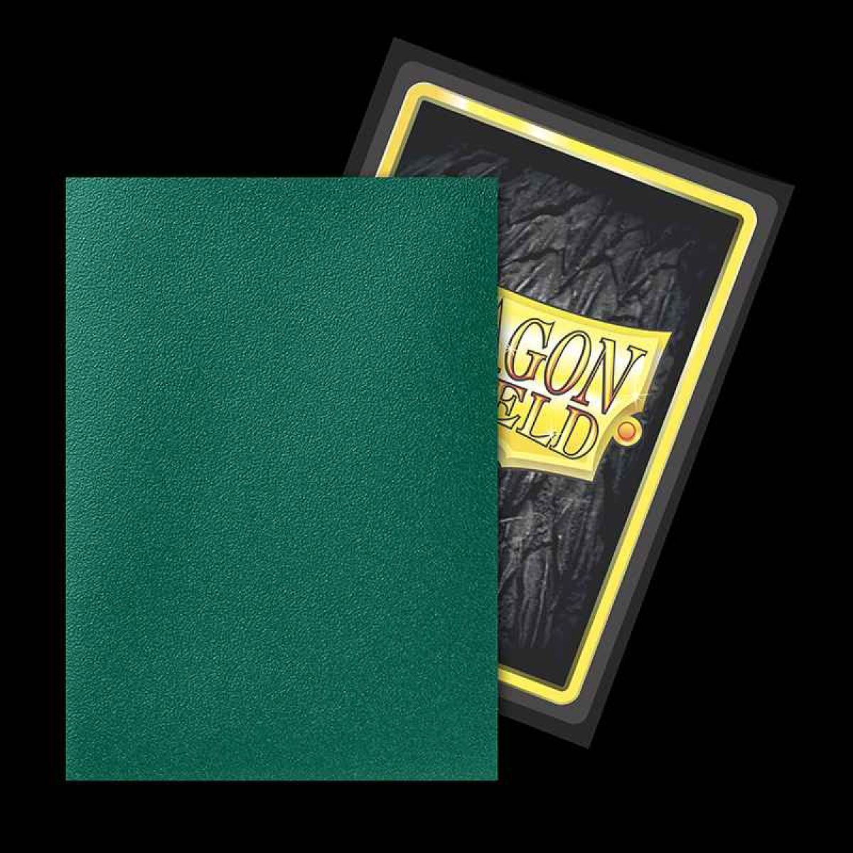 Dragon Shield: Japanese Size Sleeves – Matte Dual – Power-1