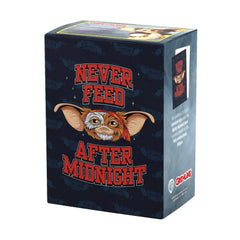 Dragon Shield: Sleeves – Brushed Art – Gremlins: Gizmo-2