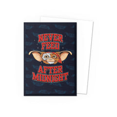 Dragon Shield: Sleeves – Brushed Art – Gremlins: Gizmo-1