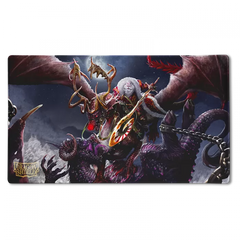 Playmat - Dragon Shield - Christmas 2022-1
