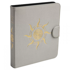 Dragon Shield Roleplaying Spell Codex Ashen White-2