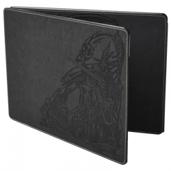 Dragon Shield Roleplaying Game Master Screen Iron Grey