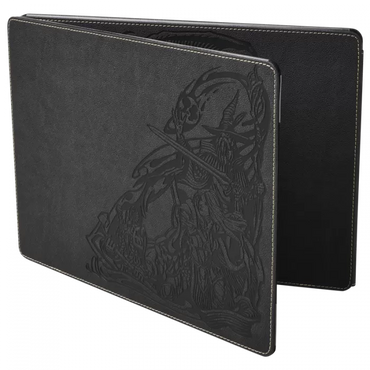 Dragon Shield Roleplaying Game Master Screen Iron Grey