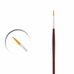 Vallejo Brushes - P54002 Round Toray Brush No.2-1