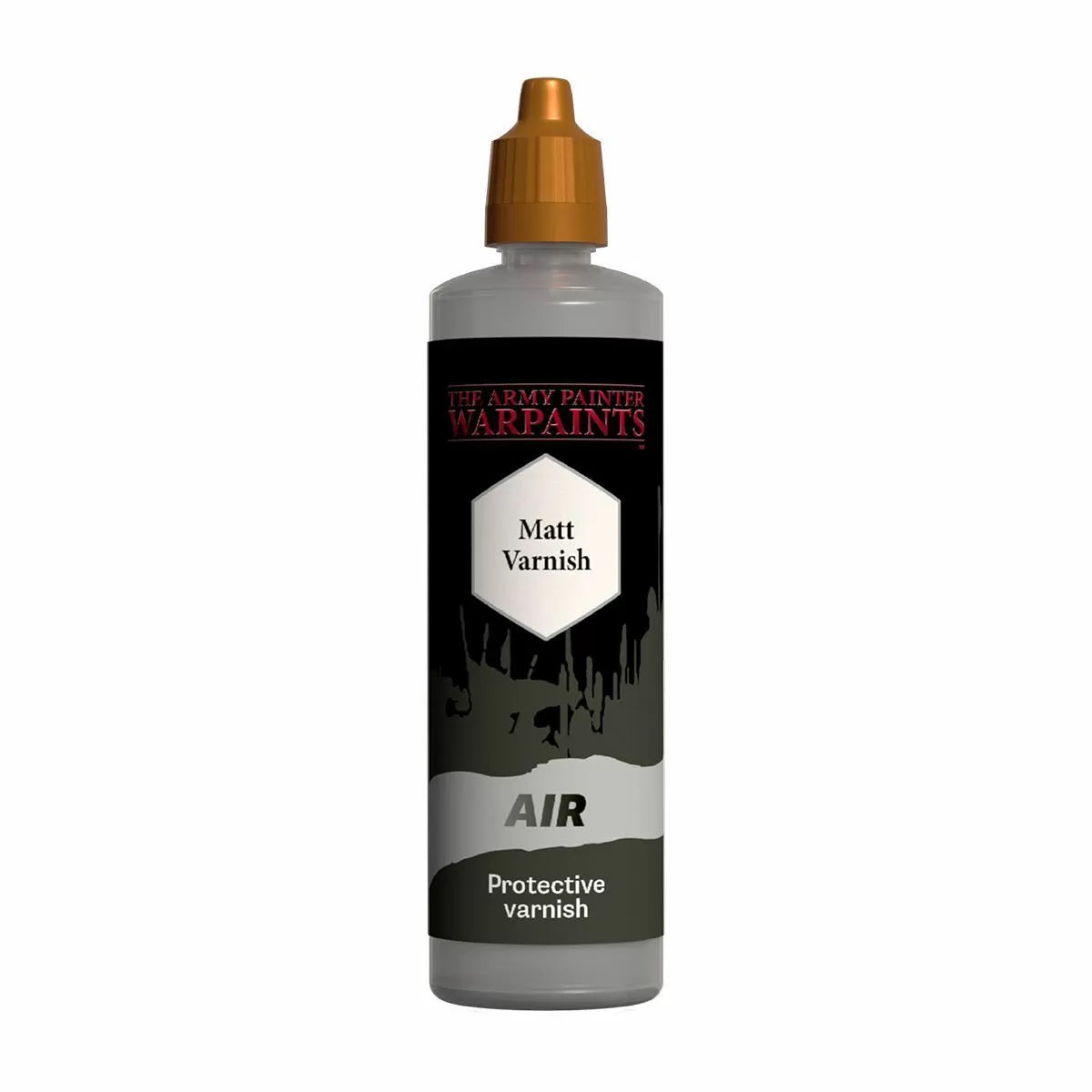 Army Painter - Warpaints Air - Anti-shine Varnish 100 ml-1