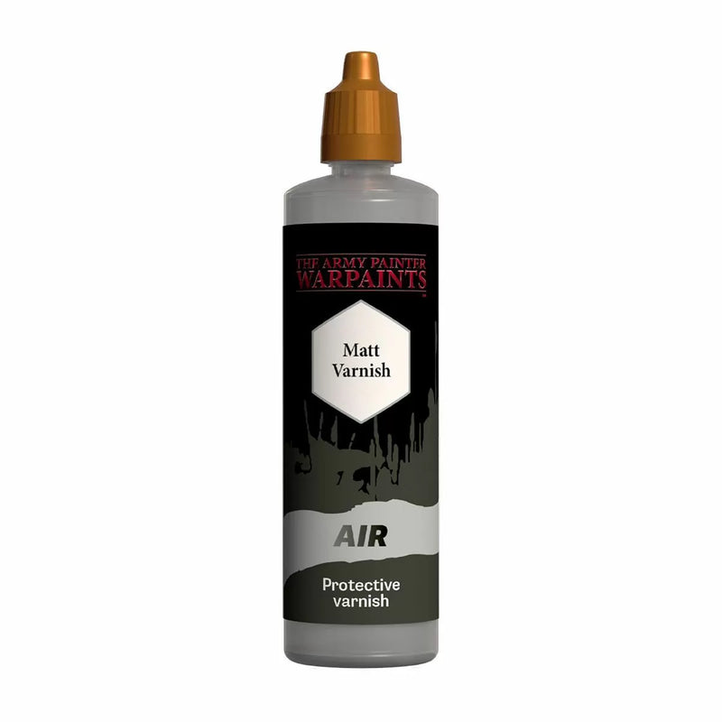 Army Painter - Warpaints Air - Anti-shine Varnish 100 ml-1