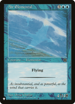Air Elemental [The List]-1