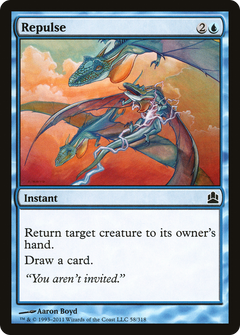 Repulse [Commander 2011]-1