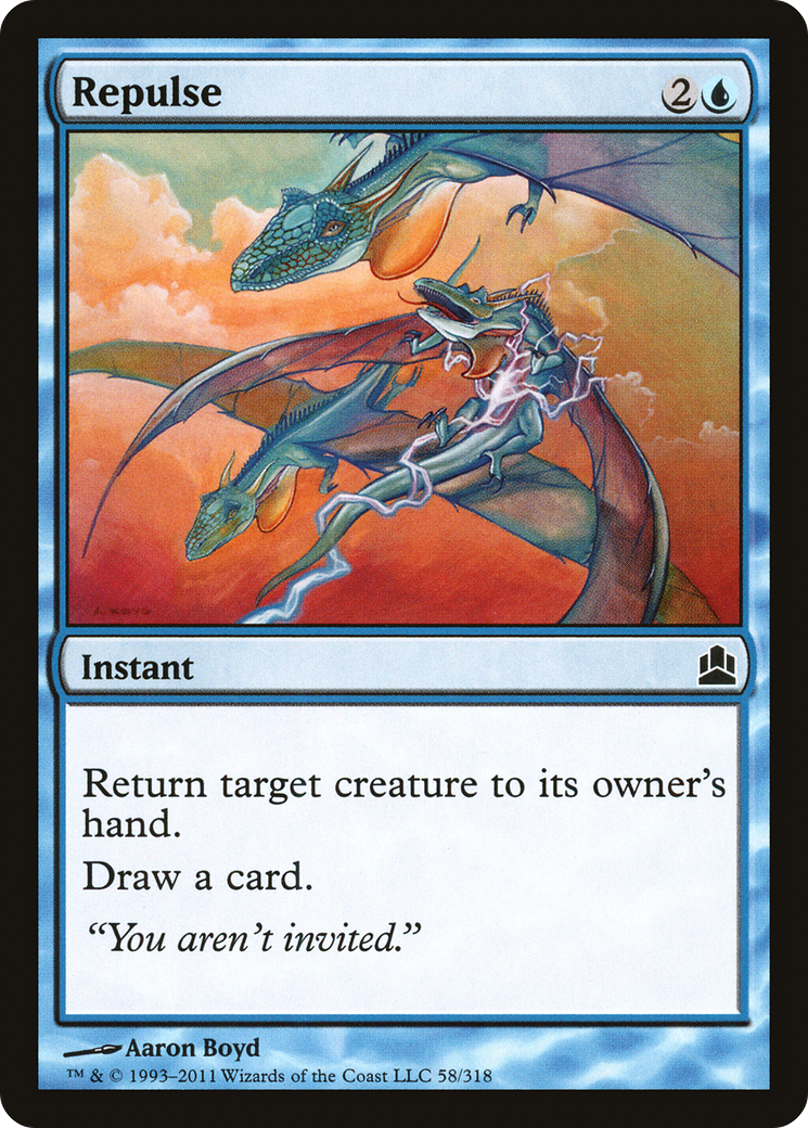 Repulse [Commander 2011]-1