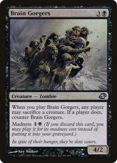 Brain Gorgers [Planar Chaos]-1