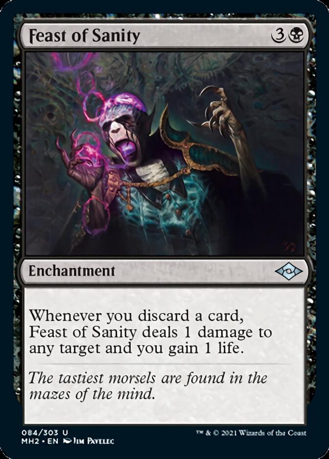 Feast of Sanity [Modern Horizons 2]-1