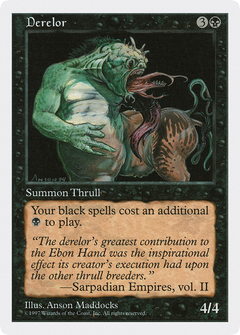 Derelor [Fifth Edition]-1
