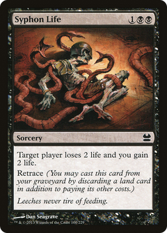 Syphon Life [Modern Masters]-1