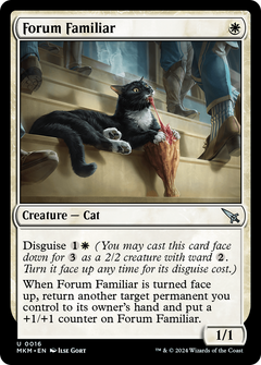 Forum Familiar [Murders at Karlov Manor]-1