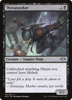 Throatseeker [Modern Horizons]-1