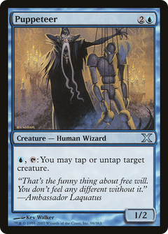 Puppeteer [Tenth Edition]-1