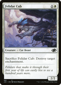 Felidar Cub [Jumpstart 2022]-1