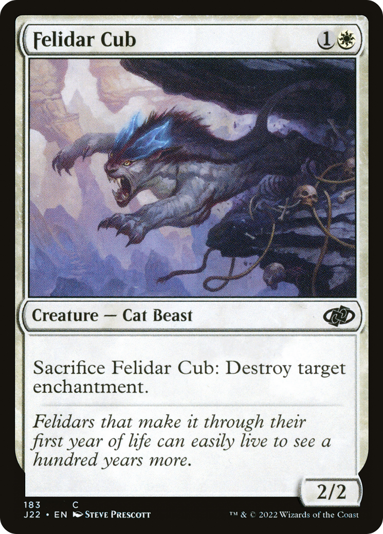 Felidar Cub [Jumpstart 2022]-1