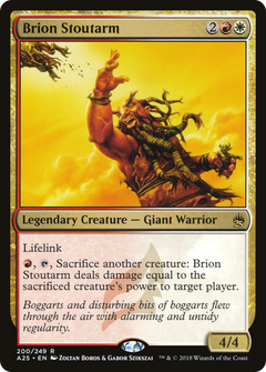 Brion Stoutarm [Masters 25]-1