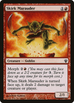 Skirk Marauder [Archenemy]-1