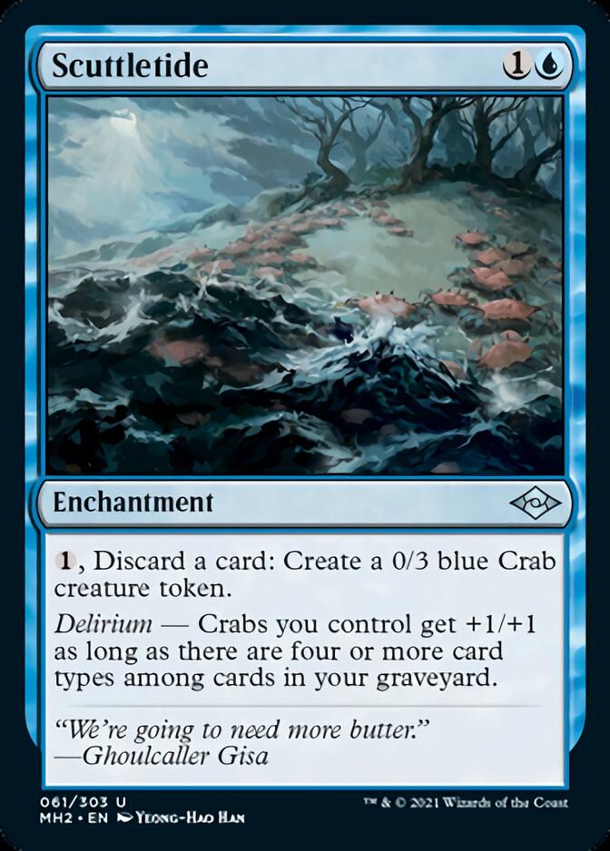 Scuttletide [Modern Horizons 2]-2
