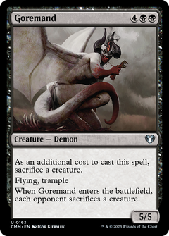 Goremand [Commander Masters]-1