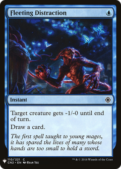 Fleeting Distraction [Mystery Booster]-1