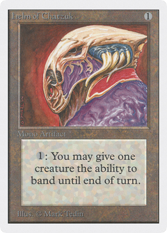 Helm of Chatzuk [Unlimited Edition]-1