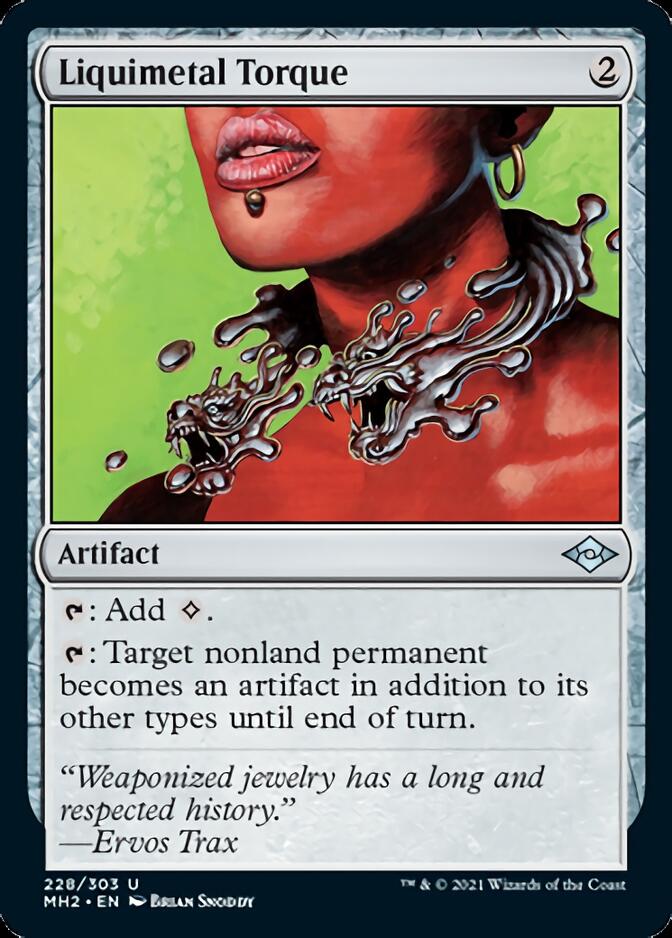 Liquimetal Torque [Modern Horizons 2]-2