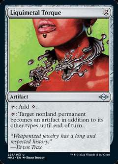 Liquimetal Torque [Modern Horizons 2]-2