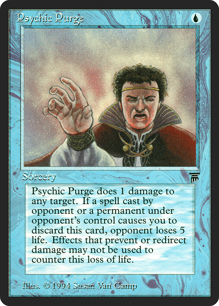 Psychic Purge [Legends]-1