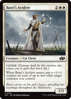 Basri's Acolyte [Foundations Jumpstart]-1