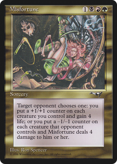 Misfortune [Alliances]-1
