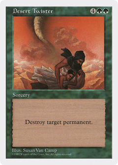 Desert Twister [Fifth Edition]-1