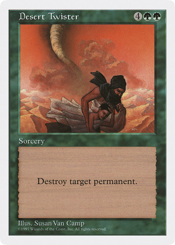 Desert Twister [Fifth Edition]-1