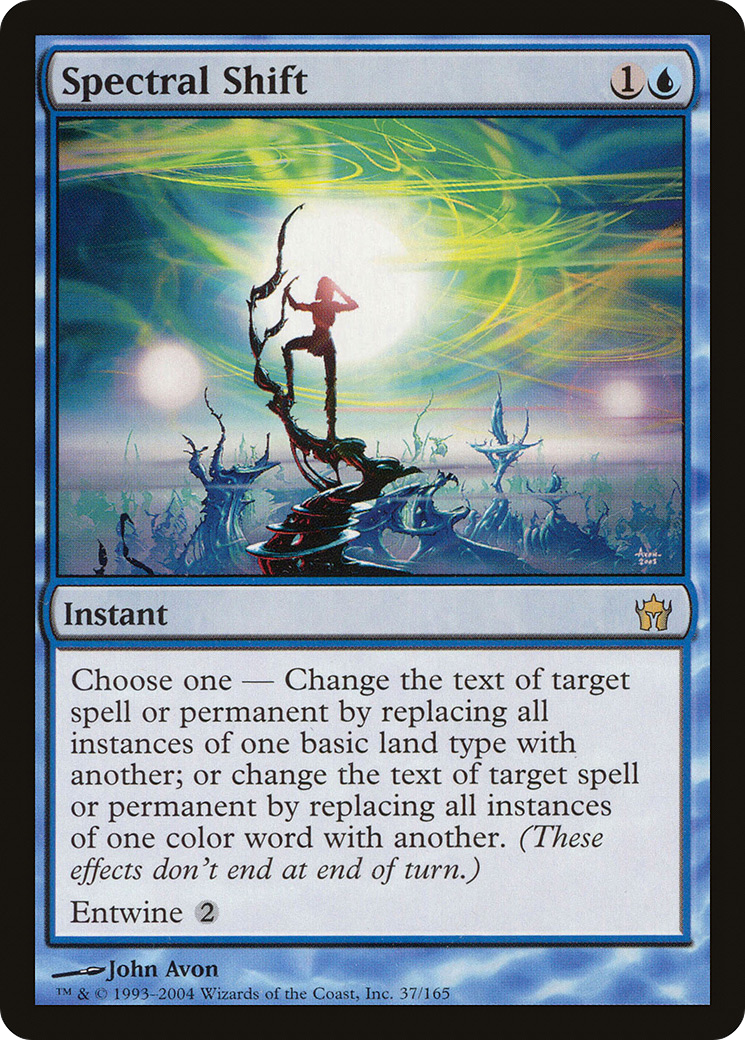 Spectral Shift [Fifth Dawn]-1