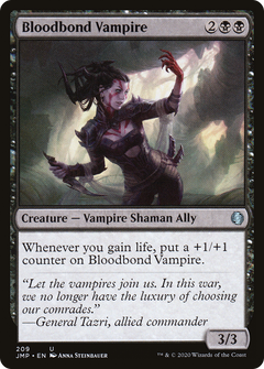 Bloodbond Vampire [Jumpstart]-1