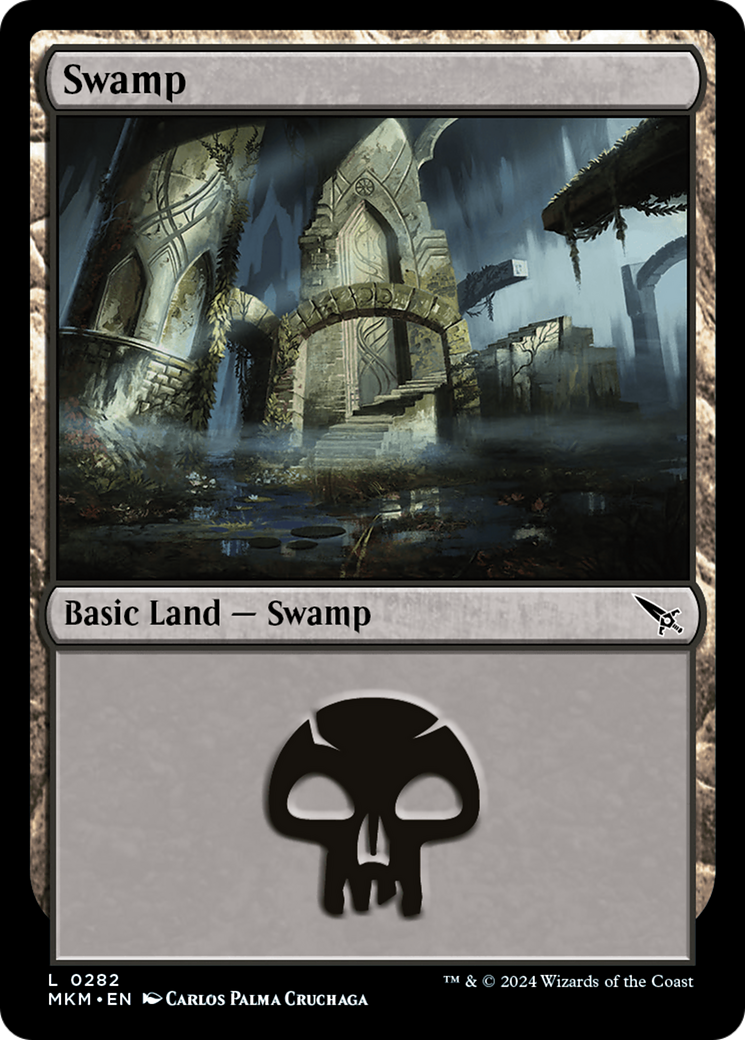 Swamp (0282) [Murders at Karlov Manor]-1