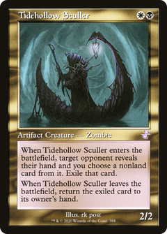 Tidehollow Sculler (Timeshifted) [Time Spiral Remastered]-1