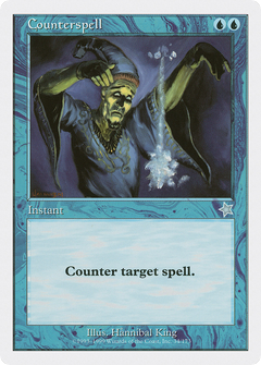 Counterspell [Starter 1999]-1