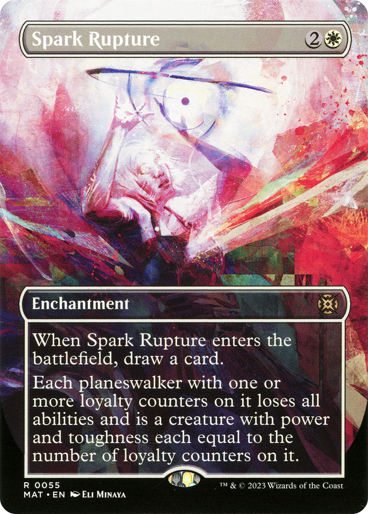 Spark Rupture (Borderless) [March of the Machine: The Aftermath]-1