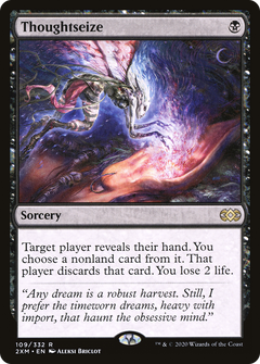 Thoughtseize [Double Masters]-1
