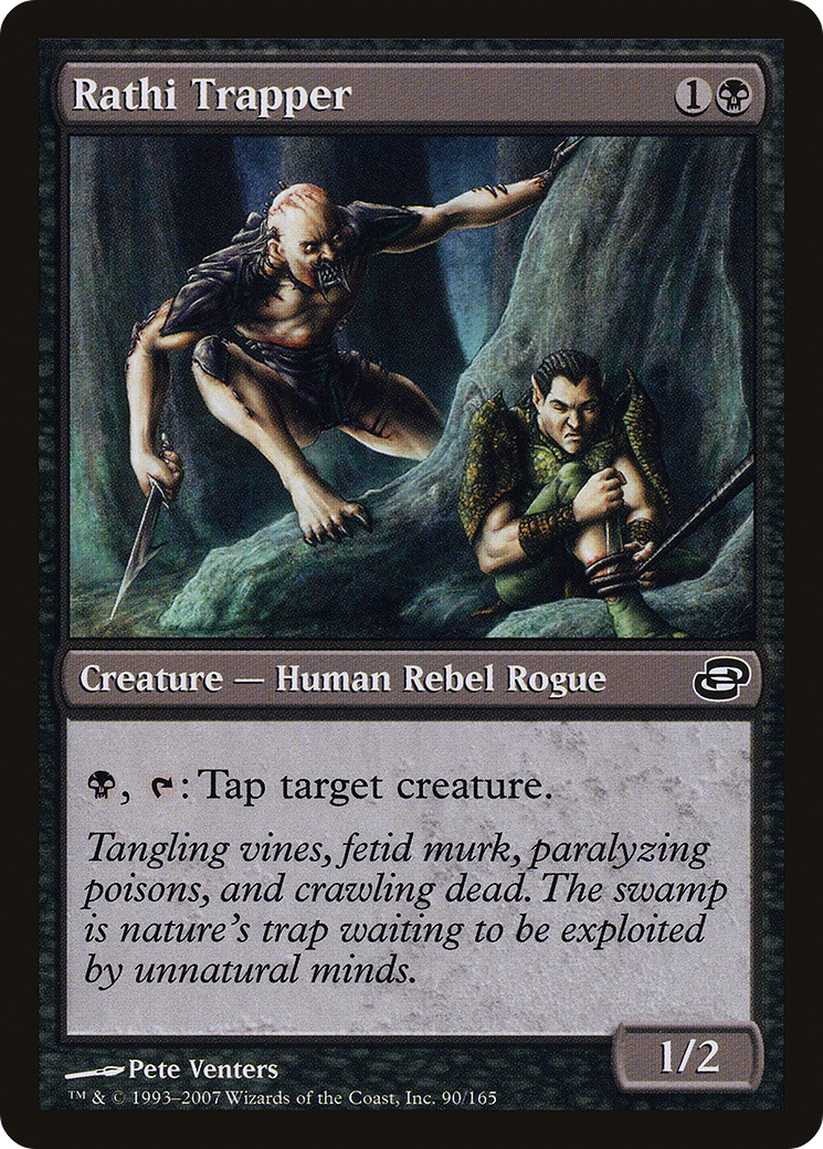 Rathi Trapper [Planar Chaos]-1